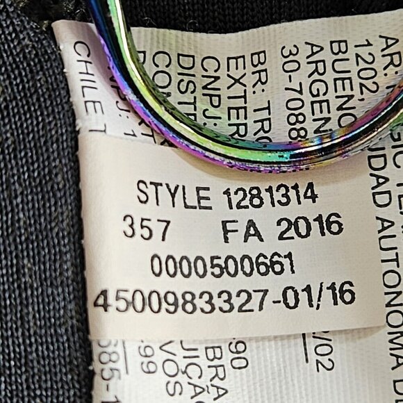 Sweatshirt Men 2XL Lot of 2 Gray Olive LS Under Armour Cold Gear Coconut Creek - Picture 14 of 15